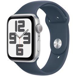 Smartwatch Apple Watch SE Azul Plateado 44 mm