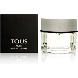 TOUS MAN edt vapo 50 ml