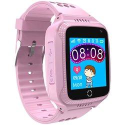 Celly Smartwatche Kids 2G Rosa