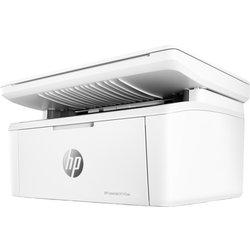 impresora hp laserjet m140we