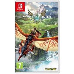 Monster Hunter Stories 2: Wings of Ruin Juego para Consola Nintendo Switch