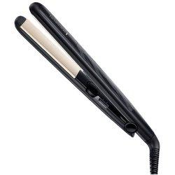 Remington S3505GP Plancha de pelo Caliente Negro