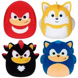 Squishmallows 25 Cm Sonic Surtido TOY PARTNER