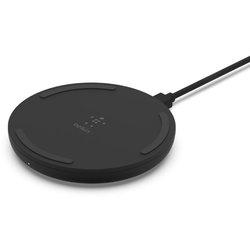 Belkin Boost Charge Negro Interior