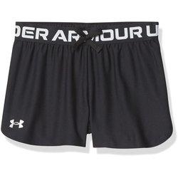 UA GIRL'  Play Up Shorts