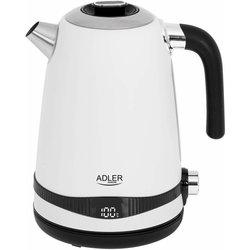 Adler Hervidor De Agua Ad 1.7l 1295w