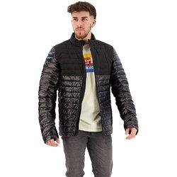 Superdry Contrast Core Down