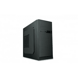 PC DIFFERO I5 11400 8GB SSD 500 NVME DVD ARCA HPA3