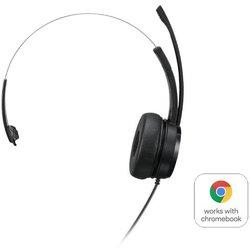 LENOVO 100 MONO USB HEADSET