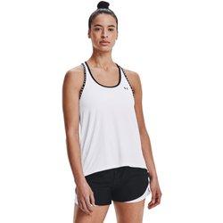 Top de Mujer UNDER ARMOUR Multicolor (L)