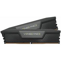 Memoria RAM Corsair DDR5 SDRAM DIMM DDR5 32 GB cl30