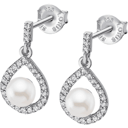 Pendientes Mujer Lotus LP3198-4/1 Plata