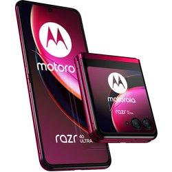 Smartphone Motorola Razr 40 Ultra