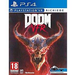 Juego para PS4 Doom VFR