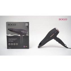 Sogo SEC-SS-3675 - Secador profesional 2200W 2 velocidades