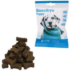 Snack para Perros Gloria Display Snackys Cachorros (30 x 75 g)