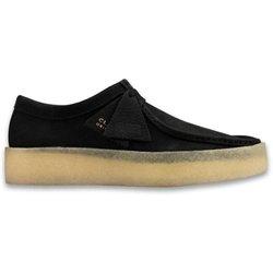 Clarks Derbies Wallabee Cup