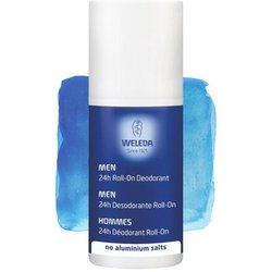 WELEDA DESODORANTE ROLL-ON MEN