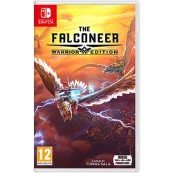 The Falconeer - Warrior Edition - Nintendo Switch