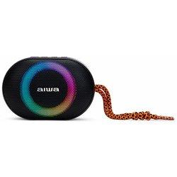 Altavoz Bluetooth 10w Negro Aiwa