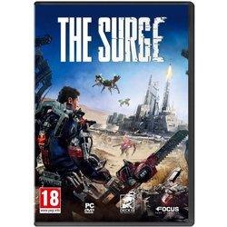 The Surge Pc