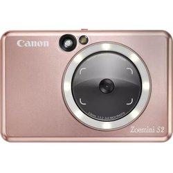 Canon Zoemini S2 Oro - Rosa