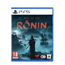 Rise Of The Ronin Ps5