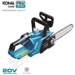 Koma Tools Motosierra Eléctrica 08761