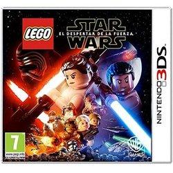 Lego: Star Wars Ep7 3Ds