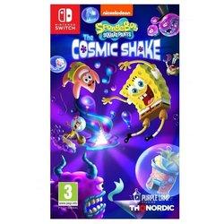 Bob Esponja: Cosmic Shake Switch