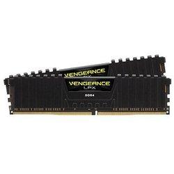 Corsair Vengeance LPX 16GB - 2 x 8GB DDR4 3200 MHz