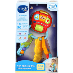 Juguete VTECH Llaves