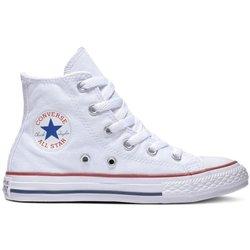 ZAPATILLAS CONVERSE BLANCA BOTA