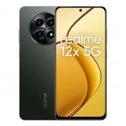 Realme 12x 5G 8/256GB Negro Libre