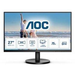 AOC 24B1H 23.6" LED FullHD Mate