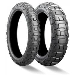 Bridgestone AX 41 F 2.75 D21 45P