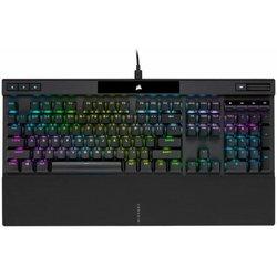 Teclado CORSAIR Bluetooth K70 Rgb Pro