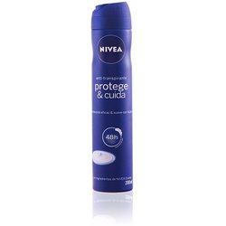 NIVEA Protege & Cuida Spray 200 ml