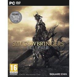 Final Fantasy Xiv: Shadowbringers Pc Pal Esp - Nuevo