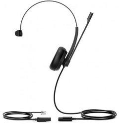 Yealink Auriculares Yhs34 Broadband Mono