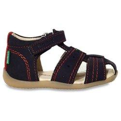 KICKERS SANDALIAS BIGBAZAR-2 785422-10 NIÑO