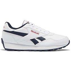 Zapatillas reebok royal rewind run kids white