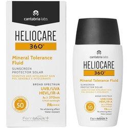 Heliocare 360 Mineral Spf 50 50 ml