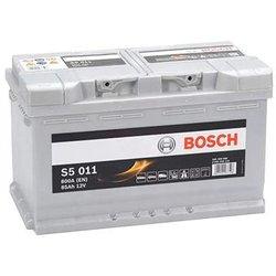 Batería de Coches BOSCH S5011