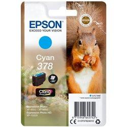 Epson 378 378 Cian C13T37824010