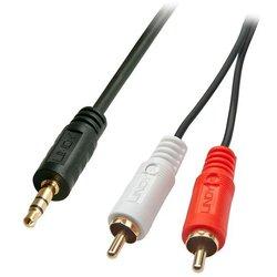 Cable de Audio LINDY 35681