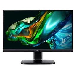 Monitor 23,8 "IPS 100Hz Full HD 4Ms FreeSync HDMI/VGA de Acer KA242YE0BI