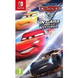 Switch Cars 3: En carrera por la victoria