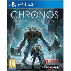 Chronos Before the Ashes PS4