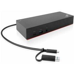 Hub usb lenovo 40af0135eu